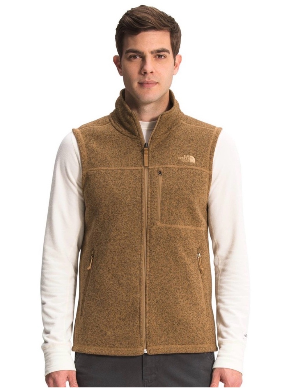 The North Face Men's Gordon Lyons Classic Vest